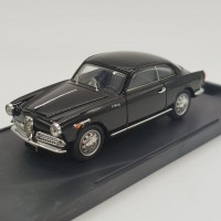 Alfa Romeo Giulietta SP 2T Street 1:43