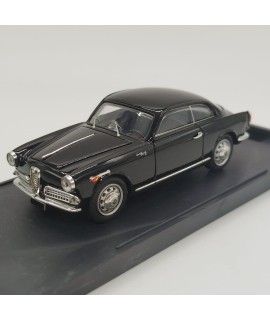 Alfa Romeo Giulietta SP 2T Street 1:43