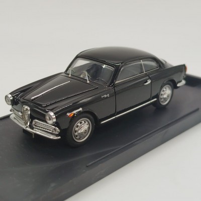 Alfa Romeo Giulietta SP 2T Street 1:43