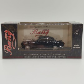 Alfa Romeo Giulietta SP 2T Street 1:43