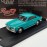 Alfa Romeo Giulietta Sprint 2a S Street 1959 1:43