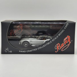 Cobra Street 1964 1:43