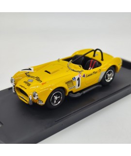 Cobra Bardhal Trophy 1992 1:43