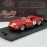 Ferrari 250 TR Prototype 1000KM Rennen 58 W. Von Trips 1:43