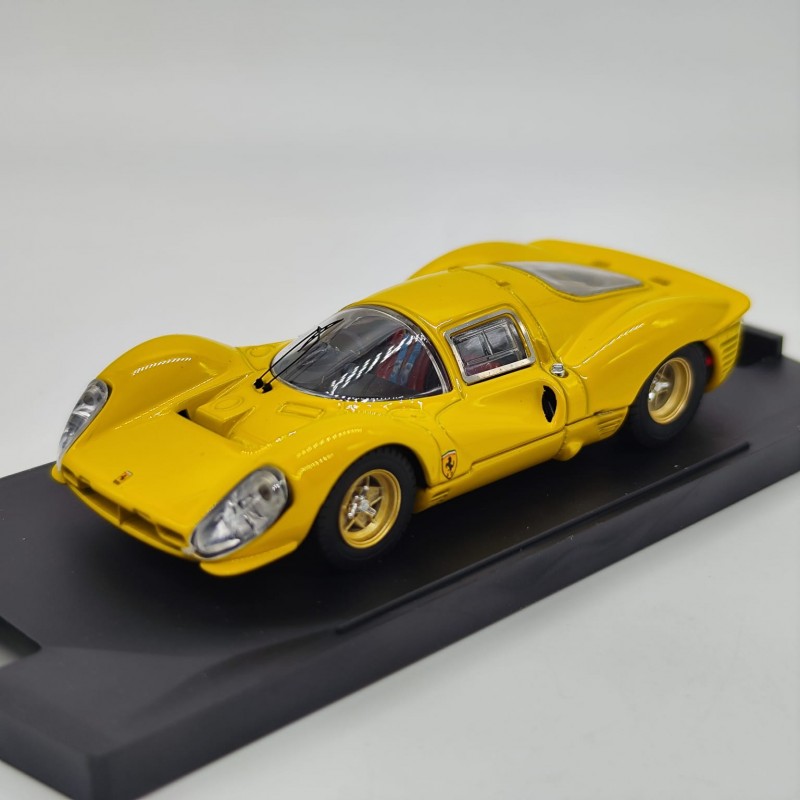 Ferrari 412P Prova 1:43