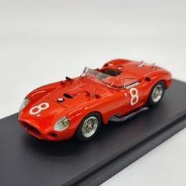 Maserati 450 S S. Moss 1957 1:43