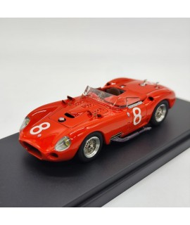 Maserati 450 S S. Moss 1957 1:43