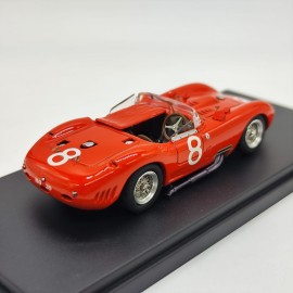 Maserati 450 S S. Moss 1957 1:43