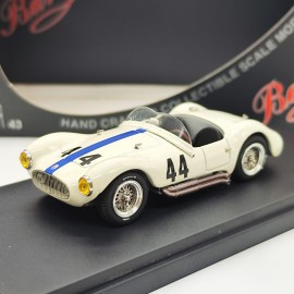 Maserati A6 GCS Casablanca 1954 1:43