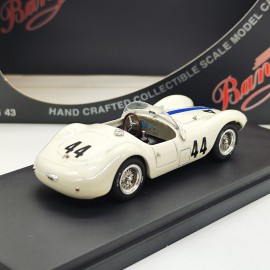 Maserati A6 GCS Casablanca 1954 1:43