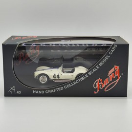 Maserati A6 GCS Casablanca 1954 1:43