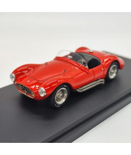 Maserati A6 GCS Street 1953 1:43