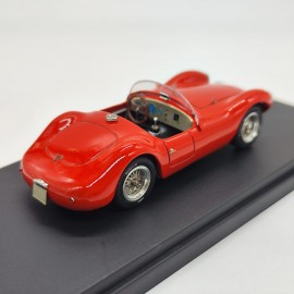 Maserati A6 GCS Street 1953 1:43