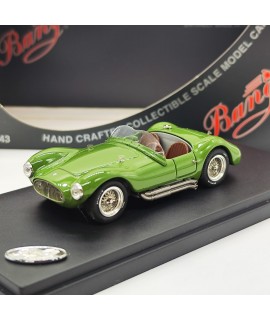 Maserati A6 GCS Street 1953 1:43