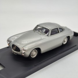 Mercedes 300 SL Coupe Presentation 1952 1:43