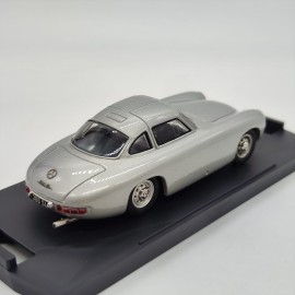 Mercedes 300 SL Coupe Presentation 1952 1:43