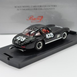 Mercedes 300 SL Mille Miglia 1955 1:43