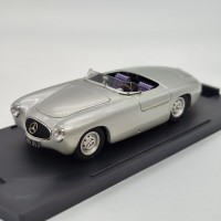 Mercedes 300 SL Spider Presentation Two Seater 1952 1:43