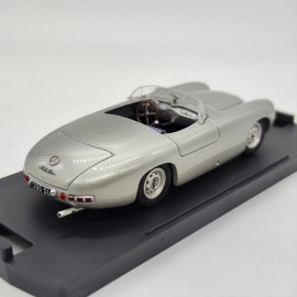 Mercedes 300 SL Spider Presentation Two Seater 1952 1:43