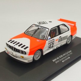 BMW M3 E30 DTM 1991 1:43