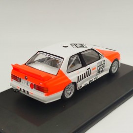 BMW M3 E30 DTM 1991 1:43
