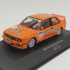 BMW M3 E30 DTM 1992 1:43