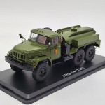 ZIL 131 ARS-14 1:43