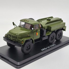 ZIL 131 ARS-14 1:43