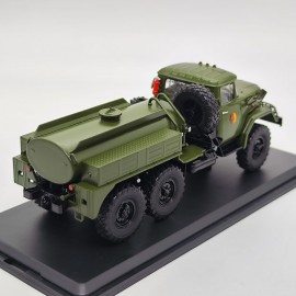 ZIL 131 ARS-14 1:43