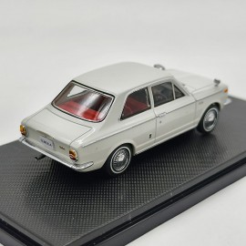 Toyota Corolla 1100 1966 1:43