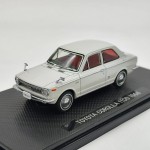 Toyota Corolla 1100 1966 1:43