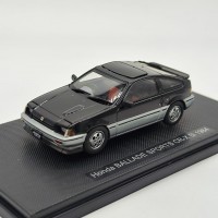 Honda Ballade Sports CRX Si 1984 1:43