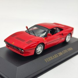 Ferrari 288 GTO 1984 1:43