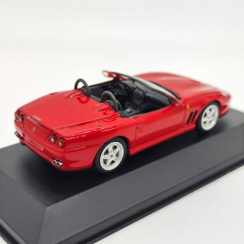 Ferrari 550 Barchetta 2000 1:43