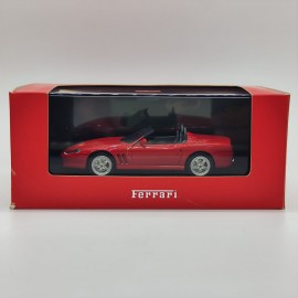 Ferrari 550 Barchetta 2000 1:43