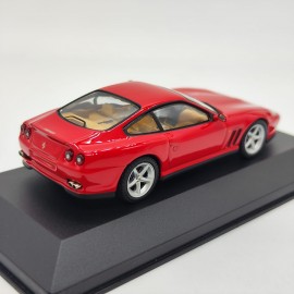 Ferrari 575M Maranello 1:43
