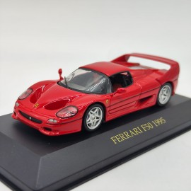 Ferrari F50 1995 1:43