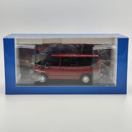 Ford Transit 3rd Gen MPV 2000