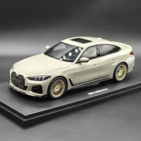 BMW Alpina B4 G29 1:18