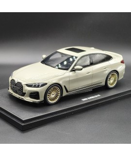 BMW Alpina B4 G29 1:18