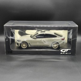 BMW Alpina B4 G29 1:18