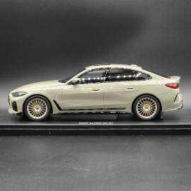 BMW Alpina B4 G29 1:18