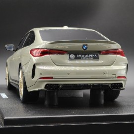 BMW Alpina B4 G29 1:18