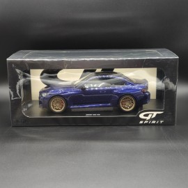 BMW M2 CS G87 1:18