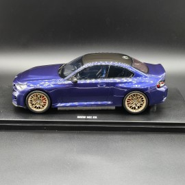 BMW M2 CS G87 1:18