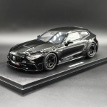 Mercedes AMG SL R232 Brabus Rocket GTS 1:18