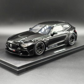 Mercedes AMG SL R232 Brabus Rocket GTS 1:18