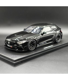 Mercedes AMG SL R232 Brabus Rocket GTS 1:18