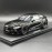Mercedes AMG SL R232 Brabus Rocket GTS 1:18