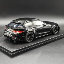 Mercedes AMG SL R232 Brabus Rocket GTS 1:18